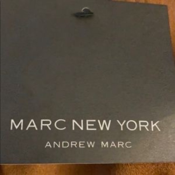 Marc New York Full Control Waistband Pant - Picture 5 of 9